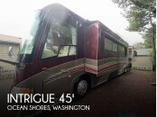 2007 Country Coach Intrigue