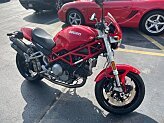 2007 Ducati Monster 1000 S2R for sale 201529194