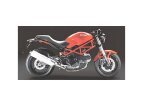 2007 Ducati Monster 600 695 specifications