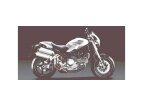 2007 Ducati Monster 600 S2R 1000 specifications