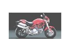 2007 Ducati Monster 600 S2R 800 specifications