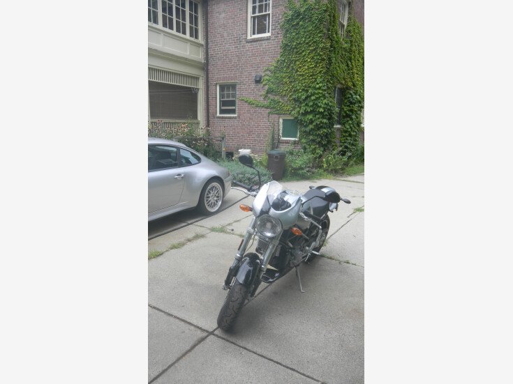 Photo for 2007 Ducati Monster 1000 S2R