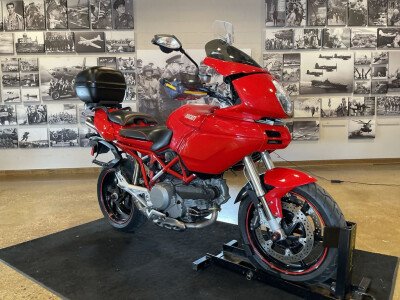 2007 Ducati Multistrada 1100 for sale 201301748