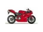 2007 Ducati Superbike 1098 Base specifications
