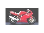 2007 Ducati Supersport 750 800 specifications