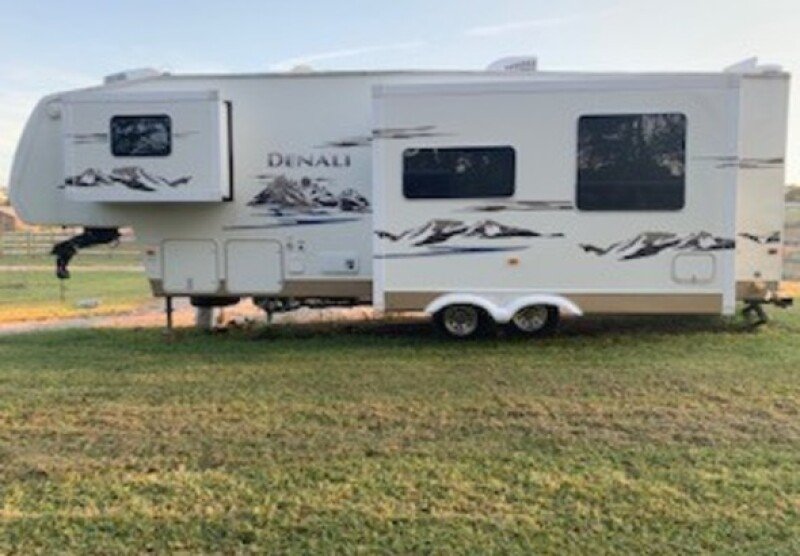 2007 Dutchmen Denali Rvs For Sale Rvs On Autotrader