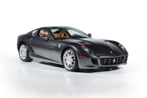 2007 Ferrari 599 GTB Fiorano for sale 101969025