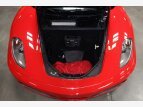 Thumbnail Photo 17 for 2007 Ferrari F430