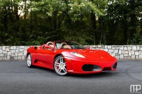 2007 Ferrari F430 for sale 101797061