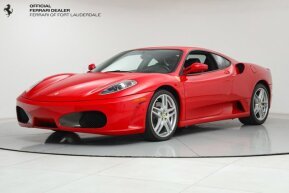 2007 Ferrari F430 Coupe for sale 102014726