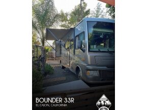 2007 Fleetwood Bounder for sale 300381083