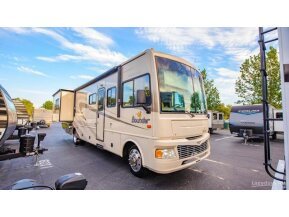 2007 Fleetwood Bounder for sale 300394404