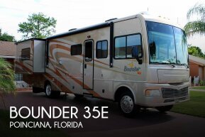 2007 Fleetwood Bounder for sale 300465834