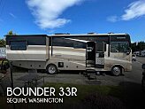 2007 Fleetwood Bounder for sale 300525068