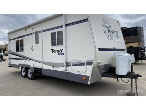2007 Fleetwood Terry for sale 300378347