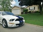 Thumbnail Photo 2 for 2007 Ford Mustang Shelby GT500 Coupe for Sale by Owner