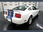 Thumbnail Photo 6 for 2007 Ford Mustang Shelby GT500 Coupe