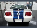 Thumbnail Photo 5 for 2007 Ford Mustang Shelby GT500 Coupe