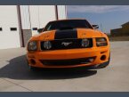 Thumbnail Photo 4 for 2007 Ford Mustang