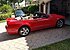 2007 Ford Mustang GT Convertible for sale 100784782