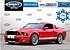 2007 Ford Mustang Shelby GT500 Coupe for sale 101162929
