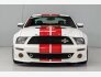 2007 Ford Mustang Shelby GT500 Coupe for sale 101752458