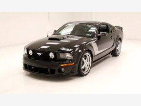 2007 Ford Mustang for sale 101778793