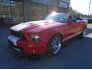 2007 Ford Mustang for sale 101813220
