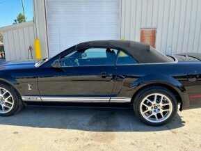 2007 Ford Mustang for sale 101815023