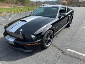 2007 Ford Mustang for sale 101864019