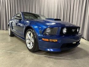 2007 Ford Mustang GT Premium for sale 101889058