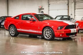2007 Ford Mustang for sale 101889124