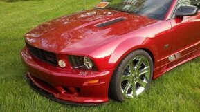 2007 Ford Mustang Saleen for sale 101590090