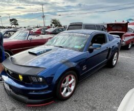 2007 Ford Mustang GT for sale 101775334