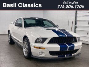 2007 Ford Mustang Shelby GT500 for sale 101892441