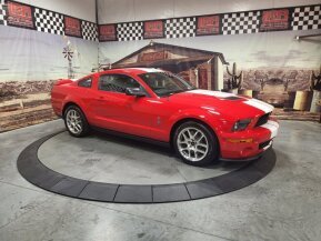 2007 Ford Mustang for sale 101894395