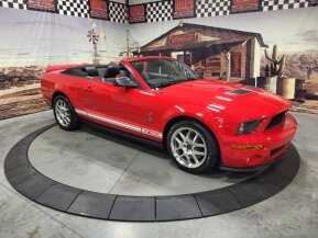 2007 Ford Mustang for sale 101894933