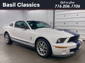 2007 Ford Mustang Shelby GT500 for sale 101908030