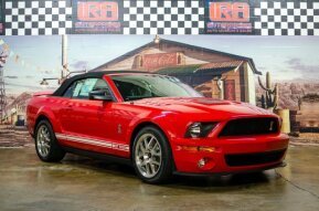 2007 Ford Mustang for sale 101921994