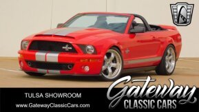 2007 Ford Mustang for sale 101951372
