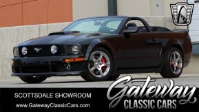 2007 Ford Mustang for sale 101952783