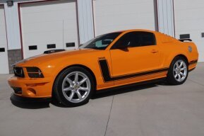 2007 Ford Mustang for sale 101954903