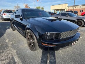 2007 Ford Mustang for sale 101964240