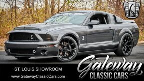 2007 Ford Mustang for sale 101978293
