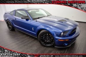 2007 Ford Mustang for sale 101984900