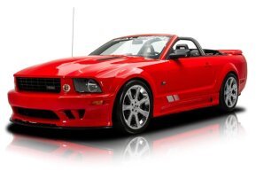 2007 Ford Mustang for sale 101985432