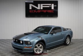 2007 Ford Mustang for sale 101986284
