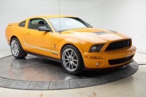2007 Ford Mustang for sale 101993043