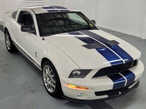2007 Ford Mustang Shelby GT500 for sale 102009328