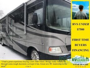 2007 Forest River Georgetown 373DS